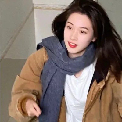 青之花