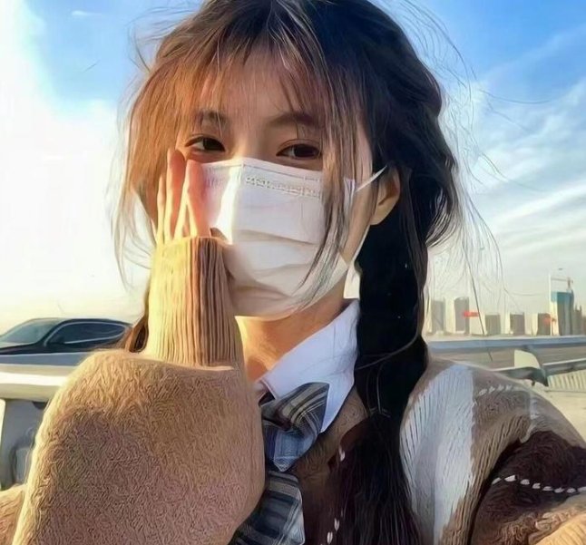 女人心事
