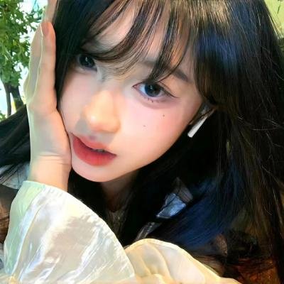一个女人