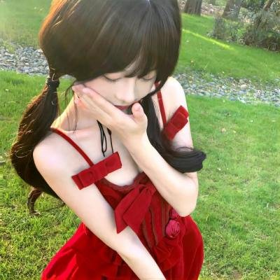 舒克与桃花