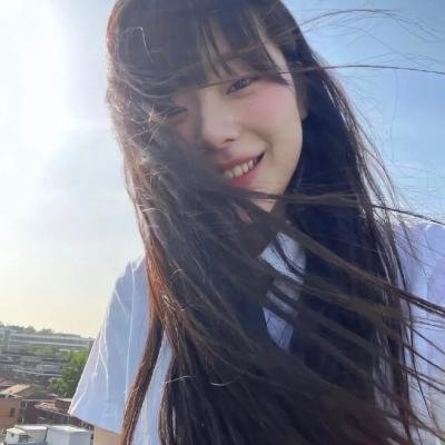 所有人都在谈论天气
